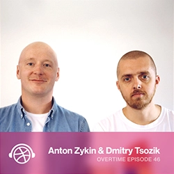Anton Zykin and Dmitry Tsozik