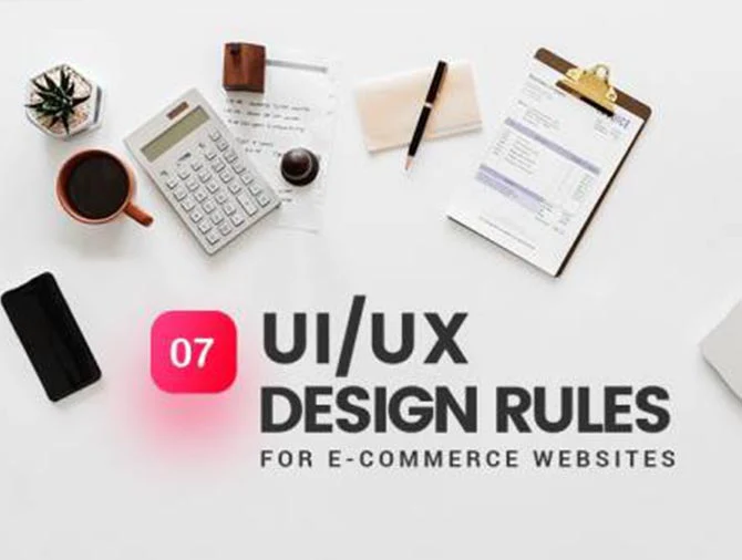 Design talk: UI/UX