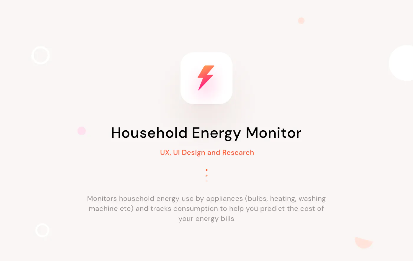energy_monitor_app by Prakhar neel Sharma artora
